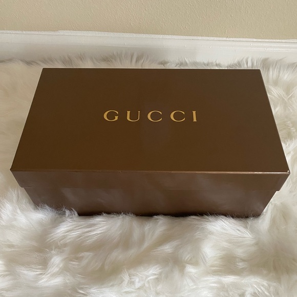 🚨SOLD🚨Custom Gucci Size 11 High Top Men Shoes - Picture 4 of 16